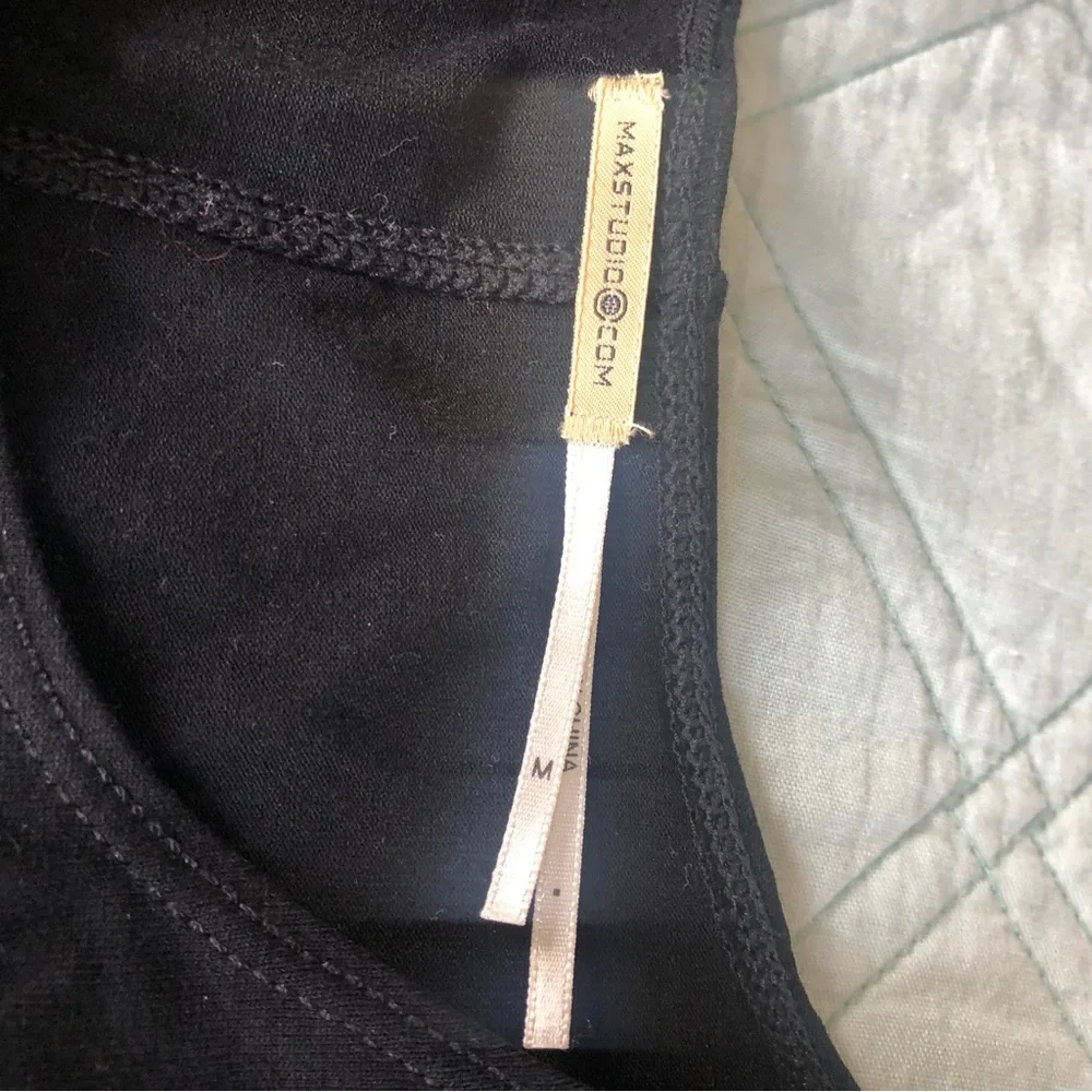 Max Studio Dress - Picture 5 of 6